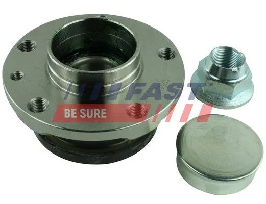 Kit de rolamentos de roda FAST FT24026