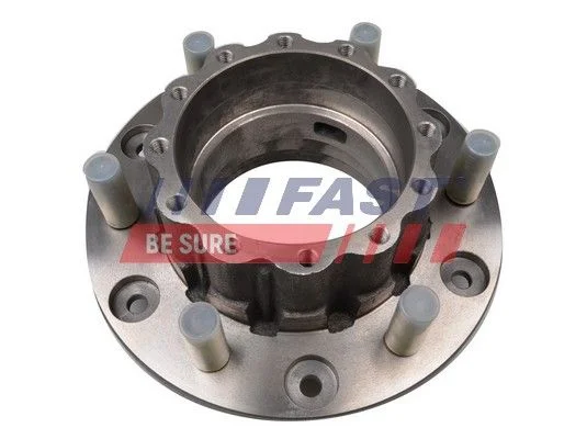 Vedação do eixo, cubo da roda FAST FT24050