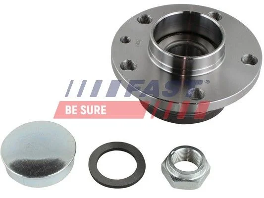 Vedação do eixo, cubo da roda FAST FT24052