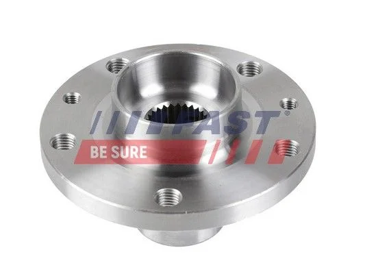 Vedação do eixo, cubo da roda FAST FT24057
