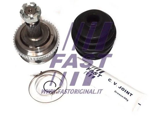 Conjunto de Juntas, eixo de transmissão FAST FT25035K