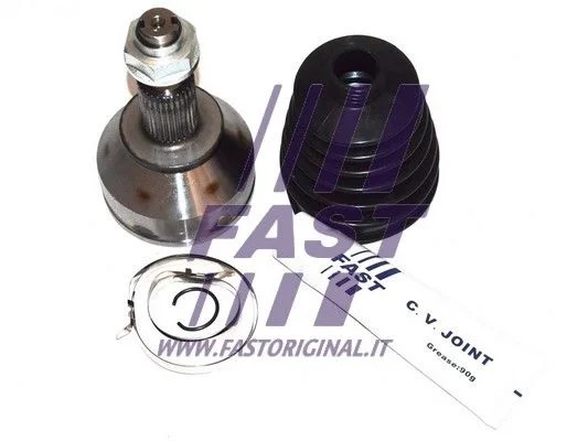 Conjunto de Juntas, eixo de transmissão FAST FT25095K