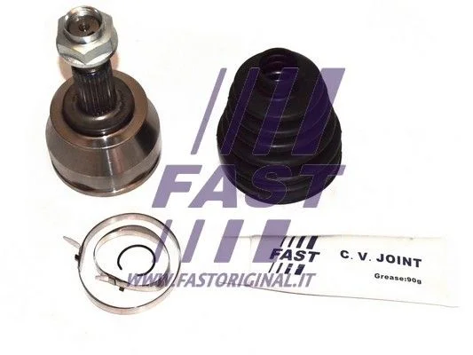 Joint Kit, drive shaft FAST FT25098K