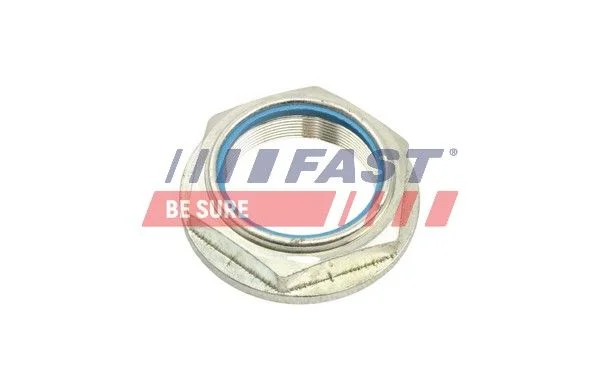 Porca, pino-mestre FAST FT26041