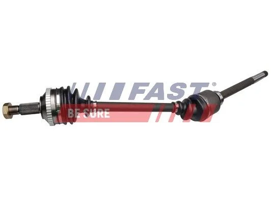 Drive Shaft FAST FT27106