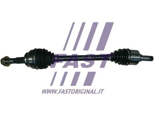 Drive Shaft FAST FT27118