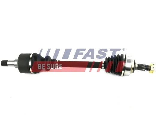 Drive Shaft FAST FT27141