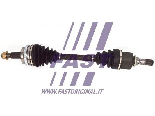 Drive Shaft FAST FT27154