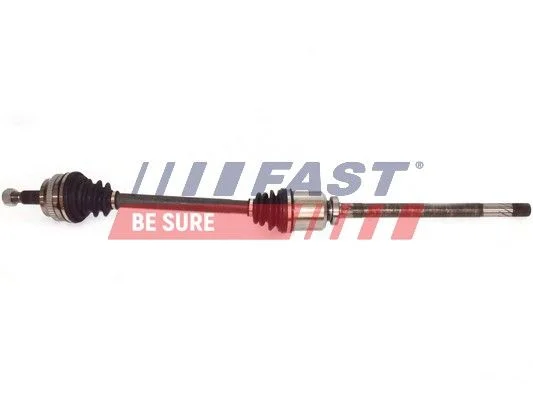 Drive Shaft FAST FT27173