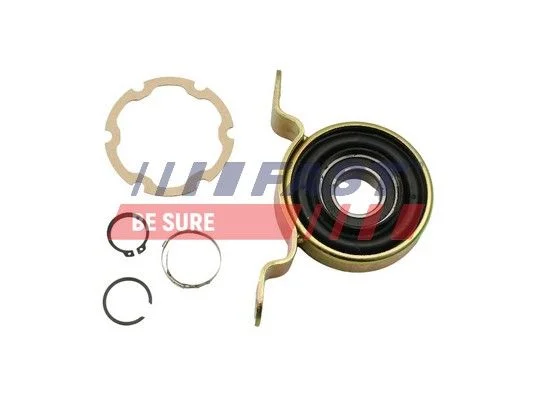 Suspension, propshaft FAST FT28008