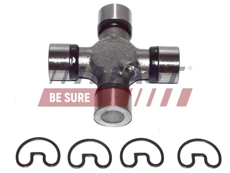 Joint, propshaft FAST FT28068