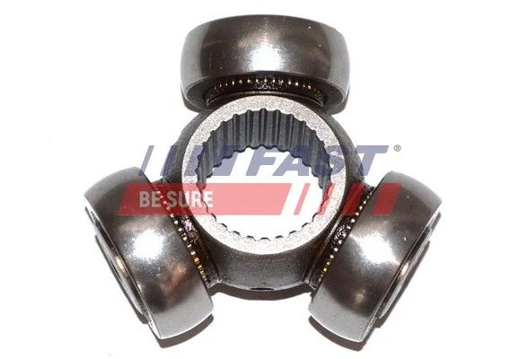 Conjunto de Aranha, veio de transmissão FAST FT28108