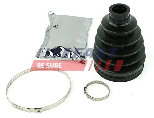 Bellow, drive shaft FAST FT28327K