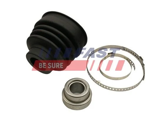 Bellow, drive shaft FAST FT28401K