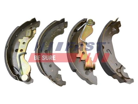 Brake Shoe Set FAST FT30047