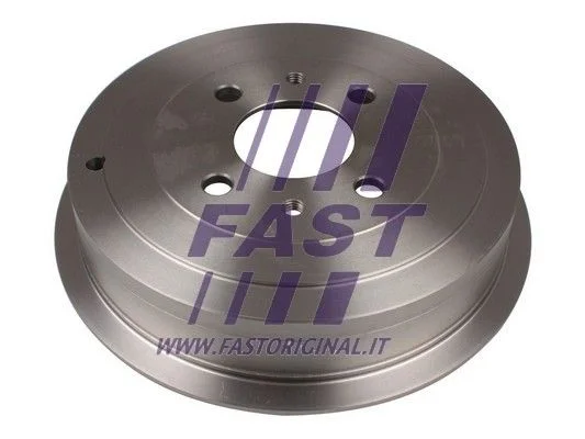 Tambor de Travão FAST FT32016