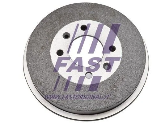 Brake Drum FAST FT32037