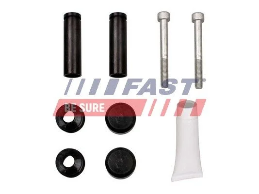 Kit de Casquilhoss guia, pinça do travão FAST FT32255