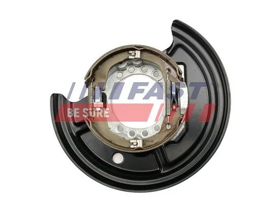 Accessory Kit, disc brake pad FAST FT32316