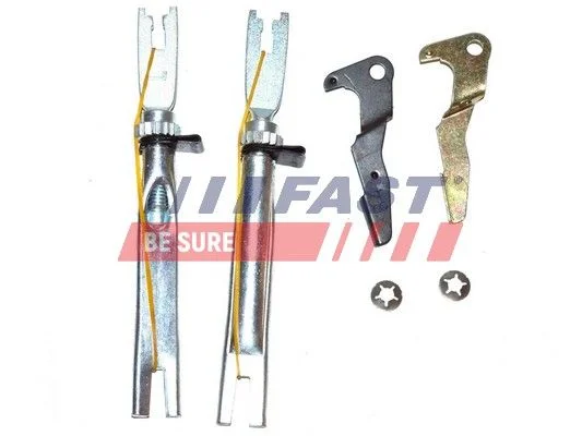 Adjuster, drum brake FAST FT32319