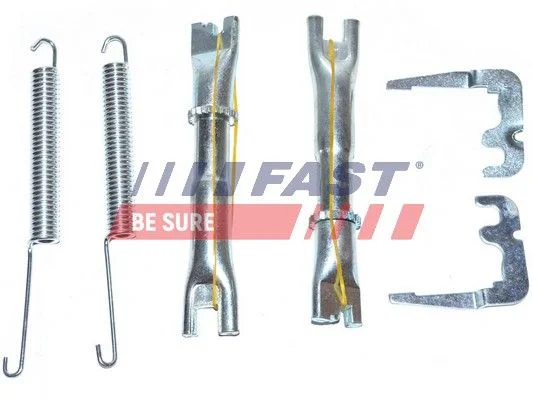 Adjuster, drum brake FAST FT32320