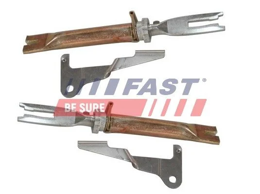 Adjuster, drum brake FAST FT32423