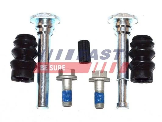 Kit de Casquilhoss guia, pinça do travão FAST FT32434