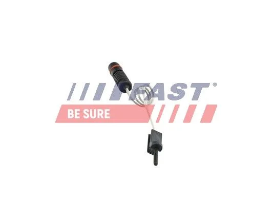 Contato de aviso, desgaste das pastilhas de travão FAST FT32437