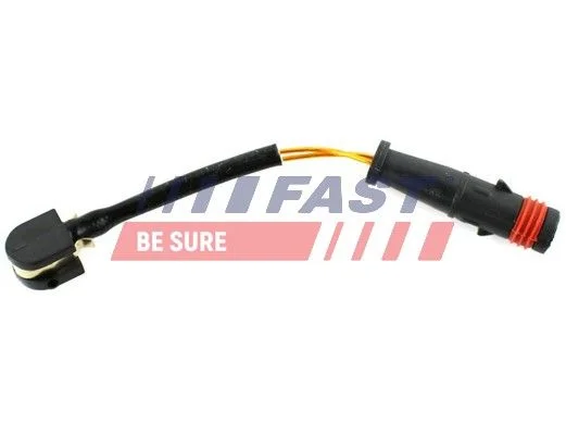 Contato de aviso, desgaste das pastilhas de travão FAST FT32461
