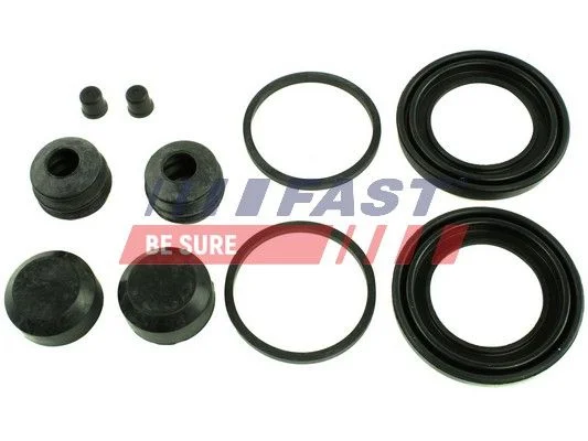 Kit de reparação, pinça de travão FAST FT32474
