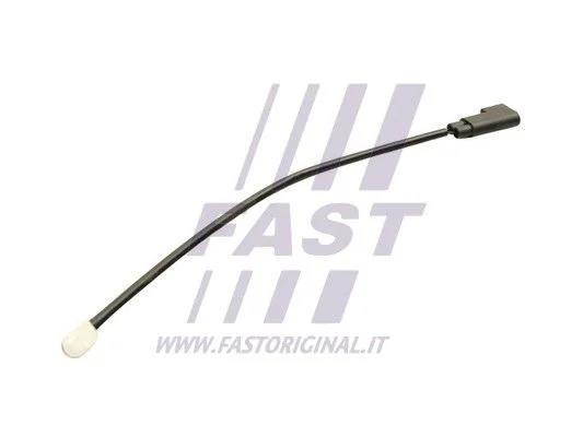 Contato de aviso, desgaste das pastilhas de travão FAST FT32602