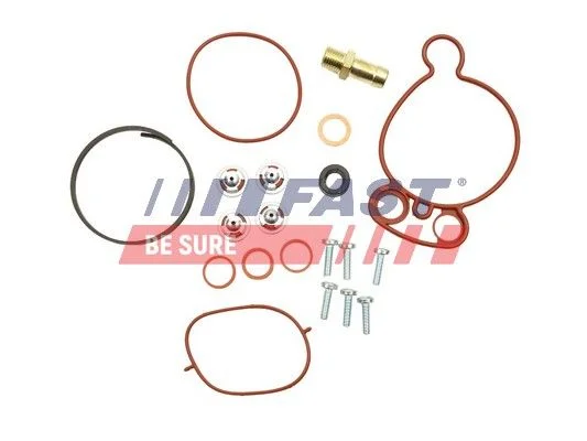 Conjunto de Reparo, bomba de vácuo (sistema de frenagem) FAST FT36031