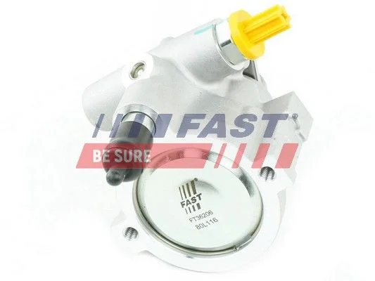 Hydraulic Pump, steering FAST FT36206