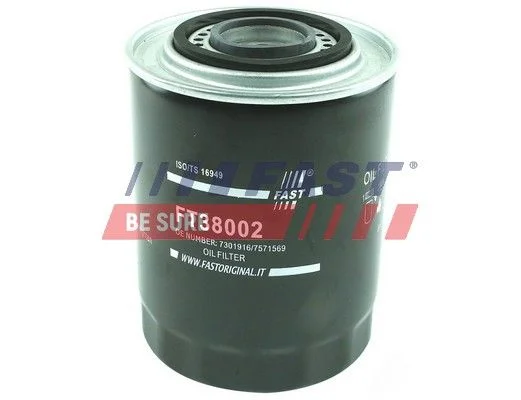 Filtro de Óleo FAST FT38002