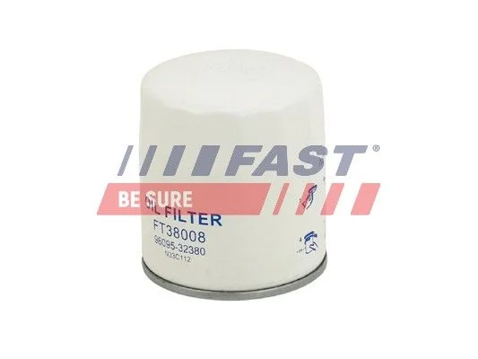 Filtro de Óleo FAST FT38008
