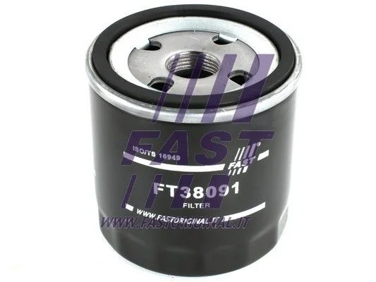 Filtro de Óleo FAST FT38091
