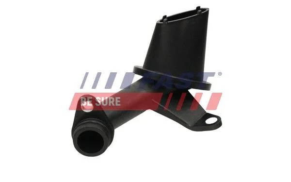Tubo de sucção, bomba de óleo FAST FT38458