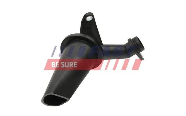 Tubo de sucção, bomba de óleo FAST FT38459
