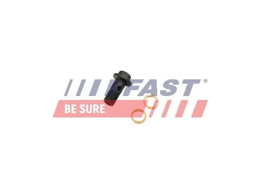 Parafuso Banjo, carregador FAST FT38931