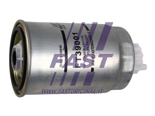 Filtro de Combustível FAST FT39001