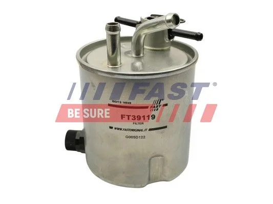 Fuel Filter FAST FT39119