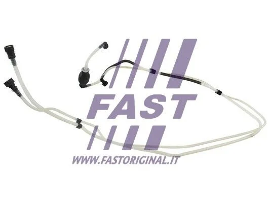 Fuel Line FAST FT39501