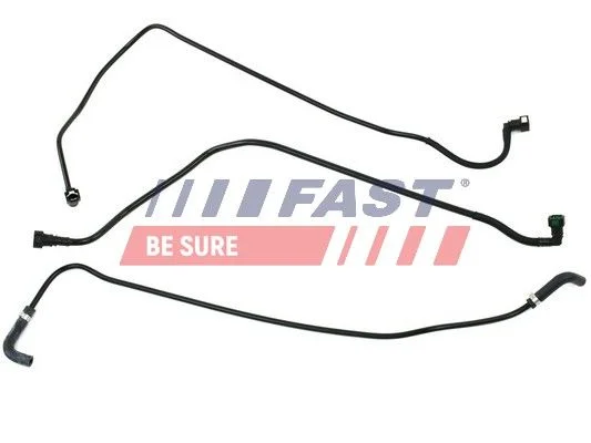 Fuel Line FAST FT39508