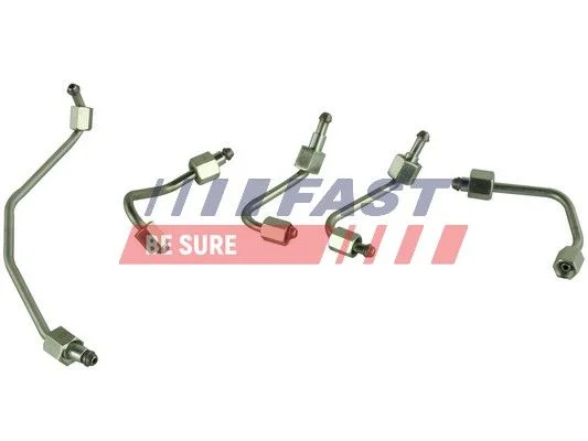 Fuel Hose FAST FT39520