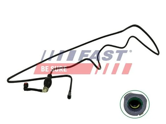 Fuel Line FAST FT39541
