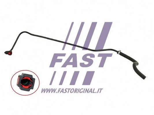 Fuel Line FAST FT39542