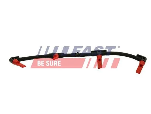 Hose, fuel overflow FAST FT39550