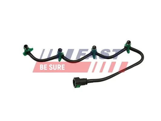 Hose, fuel overflow FAST FT39553