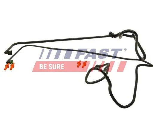 Fuel Hose FAST FT39563