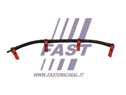 Hose, fuel overflow FAST FT39567